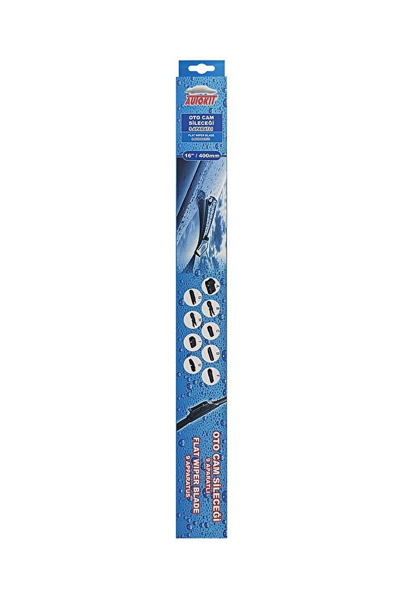 Oto Silecek Banana 40 cm 6 Apr. FA1-771