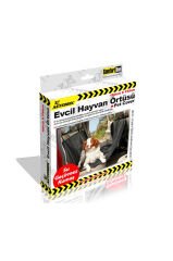 Automix Evcil Hayvan Örtüsü