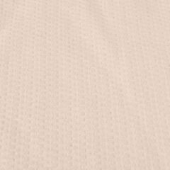 Soft Friluce Çift Kişilik Pike Seti - Açık Kahverengi