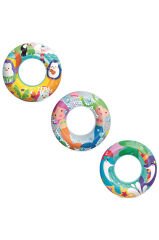 Bestway Deniz Simidi 51Cm 3-6 Yaş 36113