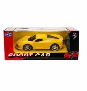 PİLLİ OYUNCAK ARABA SPORT CAR