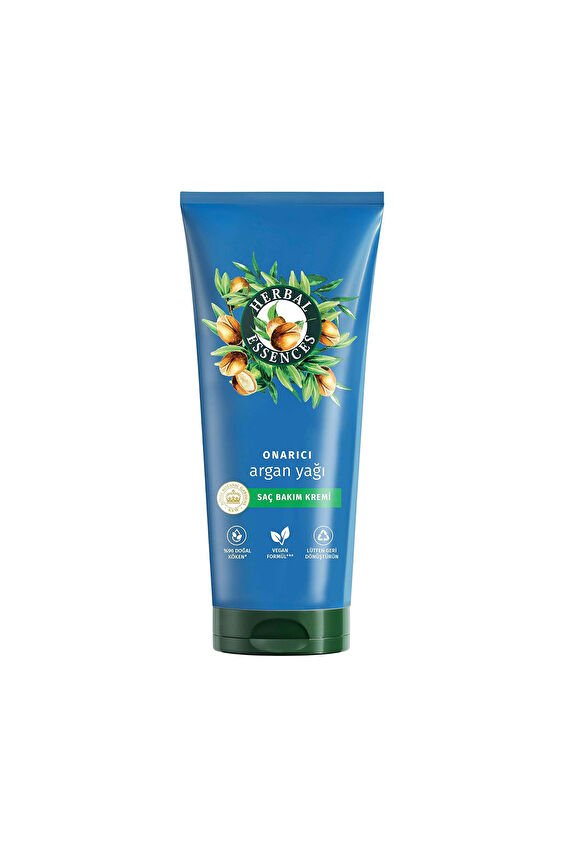 Herbal Essences Saç Kremi Core Argan Yağı 250 ml