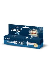 Oithox Plus Hamam Böceği ve Karınca Jeli 5 gr