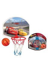 Cars Basket Potası Orta 01524