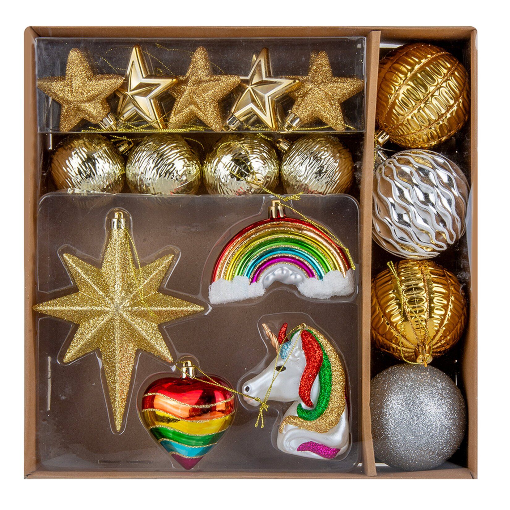 Snow Angels Yılbaşı Ağaç Süsü Ye24b230-146