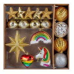 Snow Angels Yılbaşı Ağaç Süsü Ye24b230-146