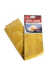 Gojo Doğal Oto Güderi 33x49 cm