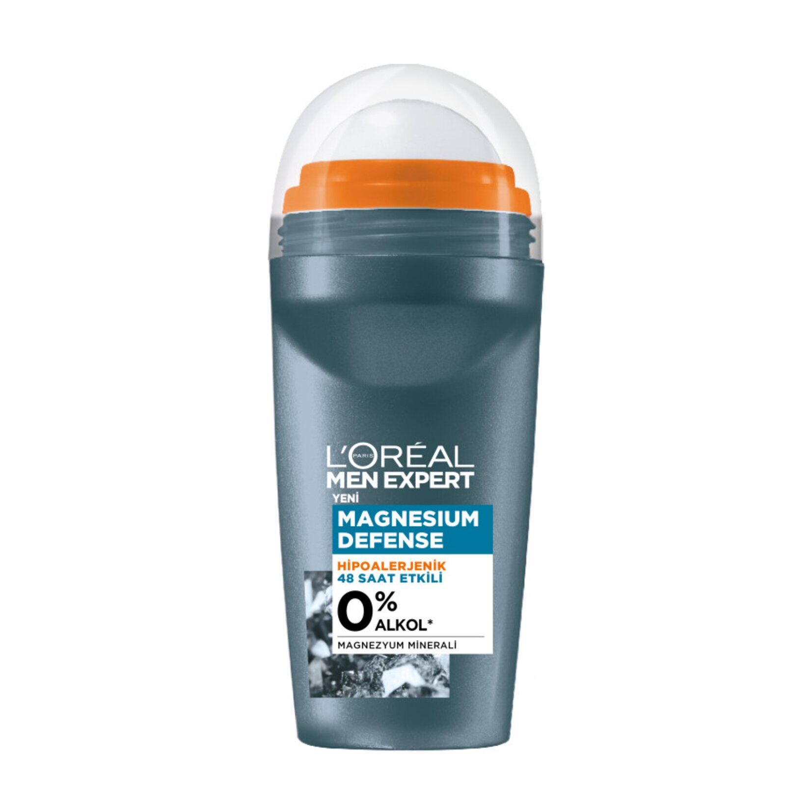 L'Oréal Paris Men Expert Magnesium Defense Roll On