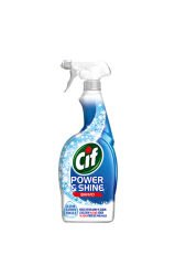 Cif Power Shine Yüzey Temizleyici Sprey 750 ml Banyo