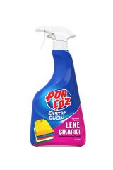Porçöz Leke Çıkarıcı Sprey 750 ml