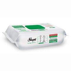 Sleepy Yüzey Temizlik Havlusu Beyaz Sabun 100'lü