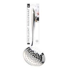 Koopman Paslanmaz Çelik Kevgir 32 Cm