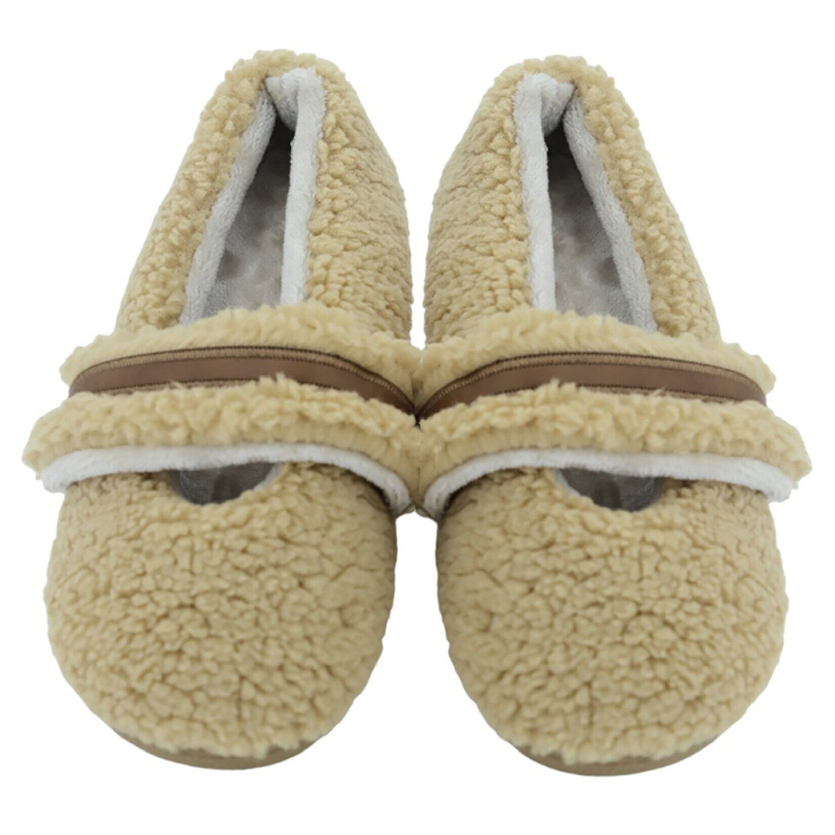 Chirpy Cyrus Kadın Kahve Ayakkabı 36-41