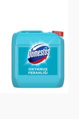 Domestos Ultra Çamaşır Suyu 3240 ml Okyanus Ferahlığı