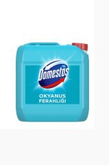 Domestos Ultra Çamaşır Suyu 3240 ml Okyanus Ferahlığı
