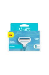 Gillette Venüs Yedek Bıçak Base 8'li