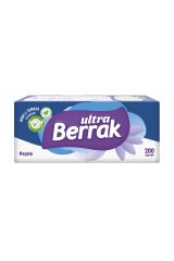 Berrak Peçete 200'lü