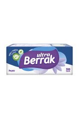 Berrak Peçete 200'lü