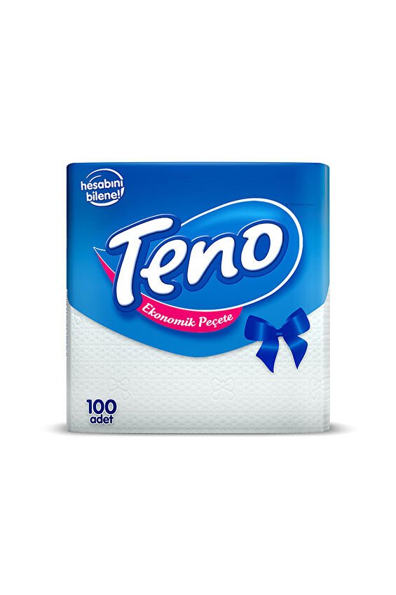 Teno Peçete 100'lü