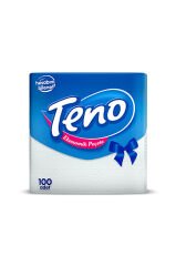 Teno Peçete 100'lü