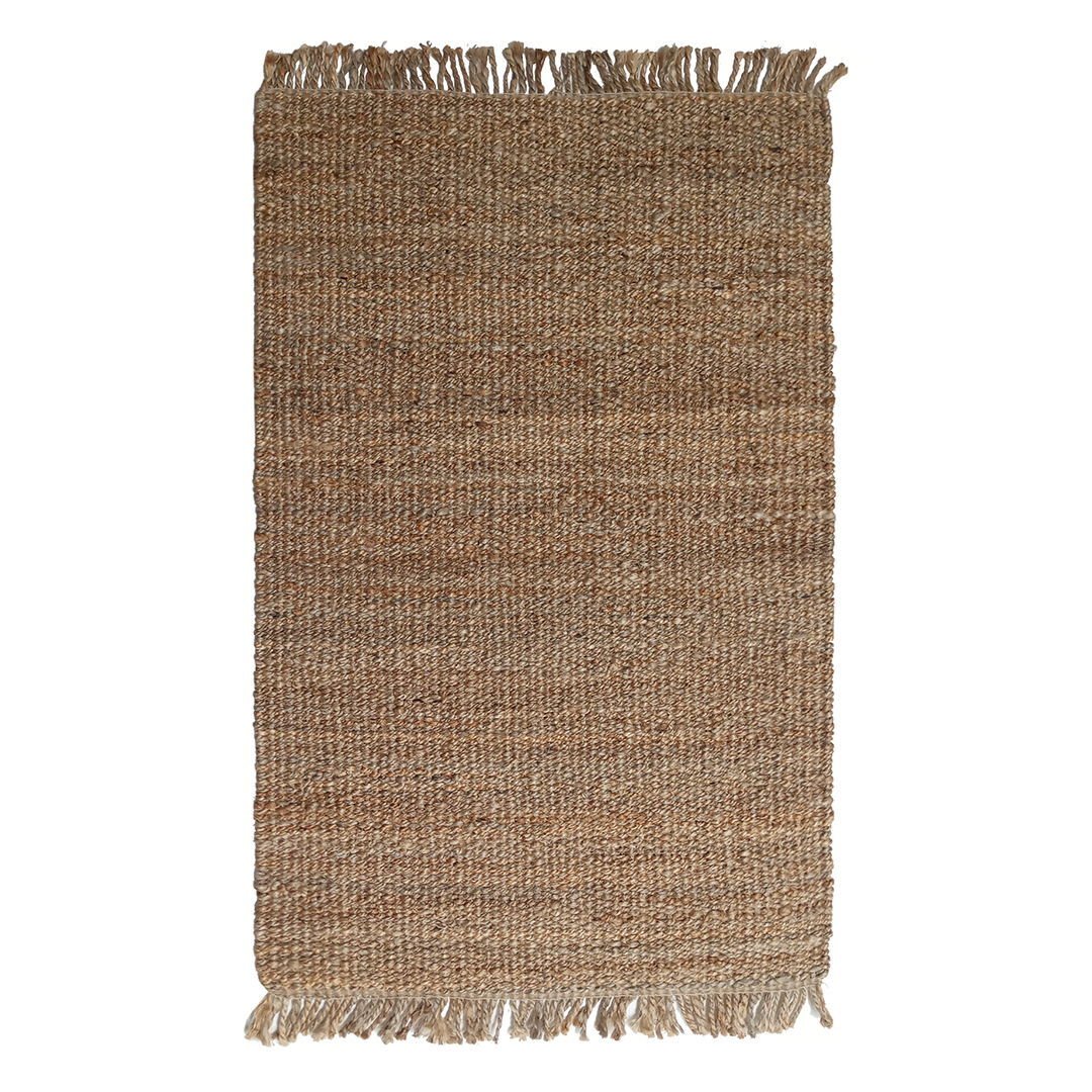 Home Bolero J-01 Jüt Halı - 80x140 cm