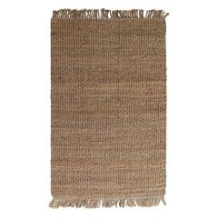 Home Bolero J-01 Jüt Halı - 80x140 cm