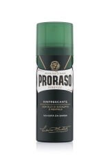 Proraso Tıraş Köpüğü Okaliptus Özlü 50 ml