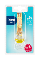 Wee Baby Zoo Emzik Bandı