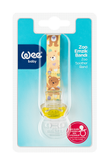 Wee Baby Zoo Emzik Bandı