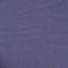 Soft Basic Oxford 2'li Yastık Kılıfı - Lacivert - 50x70 cm