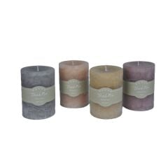 Touch Me Basic Baton Mum 6.8 x 9.5 Cm