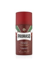 Proraso Tıraş Köpüğü Sandal Ağacı Özlü 300 ml