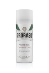 Proraso Tıraş Köpüğü Yeşil Çay Özlü 50 ml