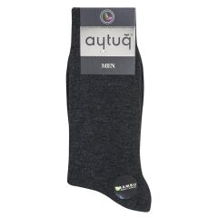 Aytuğ Bambu Erkek Çorabı 40-44
