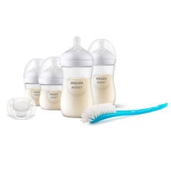 Natural Response Hoşgeldin Bebek Hediye Seti 1 Adet