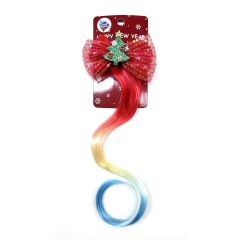 Snow Angels Yılbaşı Saç Süsü jb2404-xm378/380/382/384