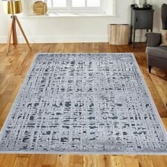 Home Seychelles Halı - Renkli - 120x180 cm