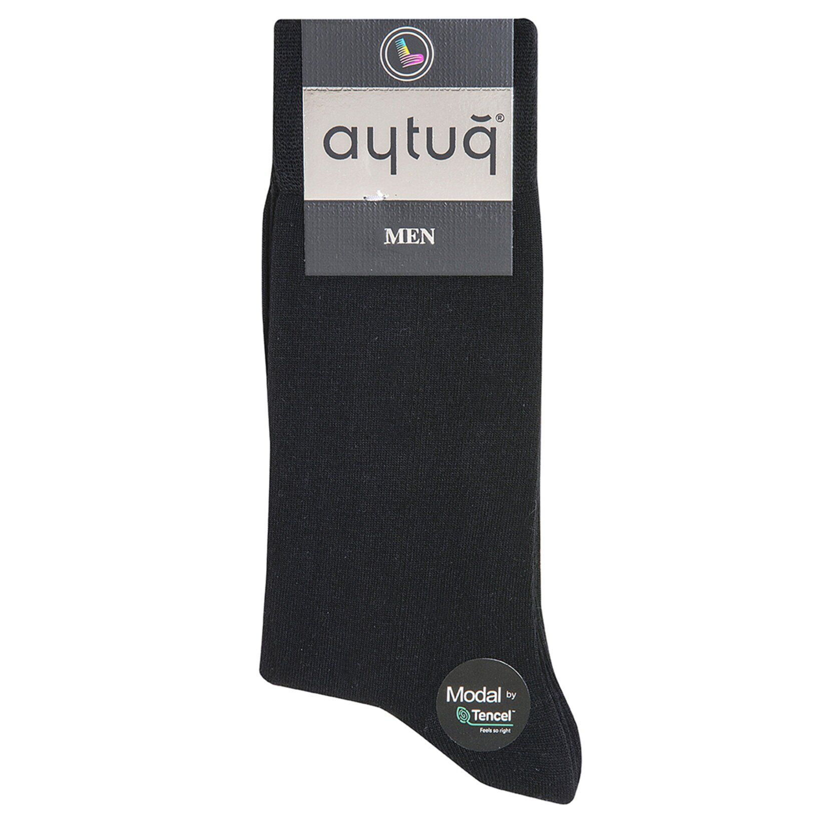 Aytuğ Modal Erkek Soket Çorabı 40-44