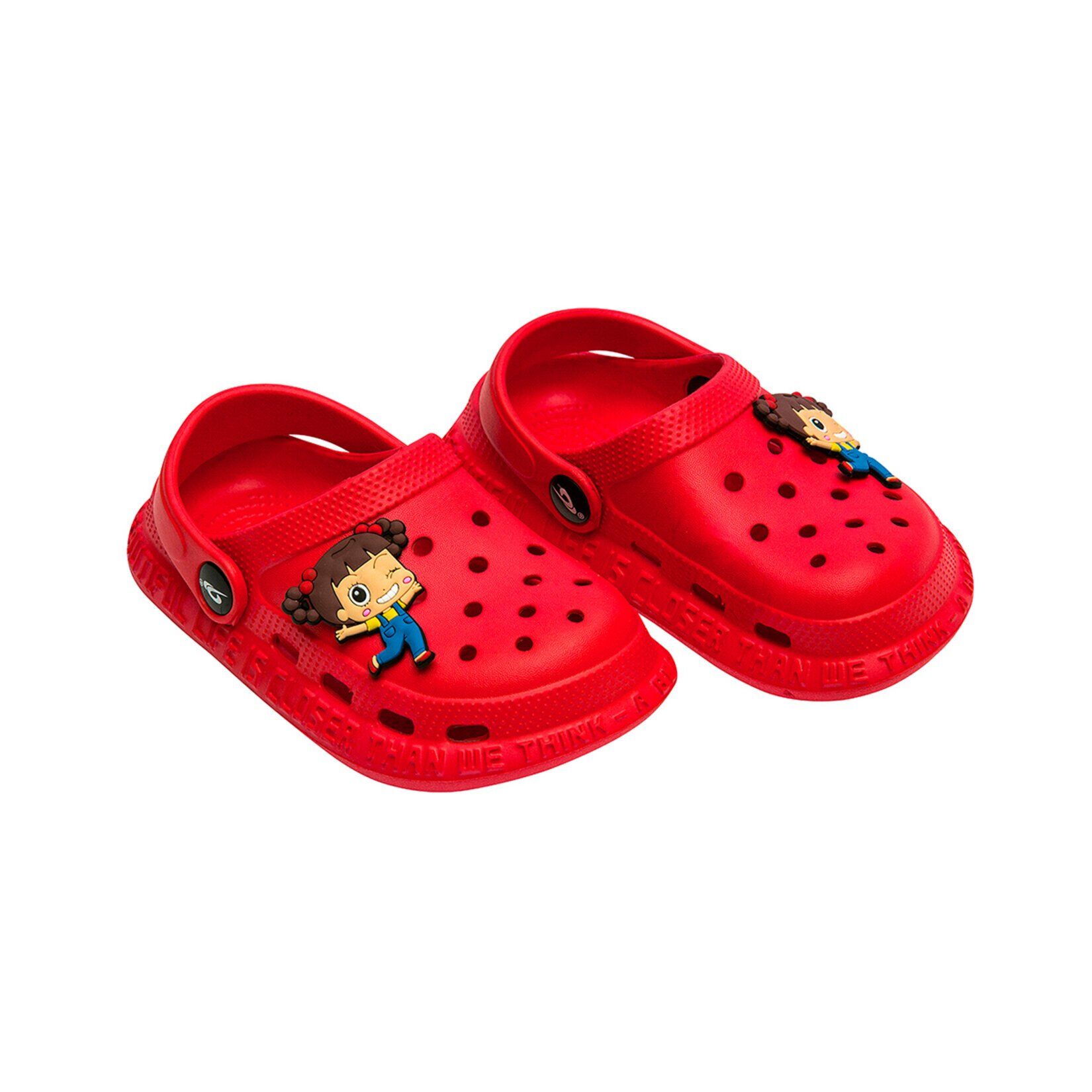 Nove Lido Yanı Yazılı Bebe Crx 20-31