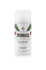 Proraso Tıraş Köpüğü Yeşil Çay Özlü 300 ml