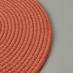 Soft Avery Supla - Kiremit - 33x33 cm