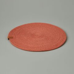 Soft Avery Supla - Kiremit - 33x33 cm