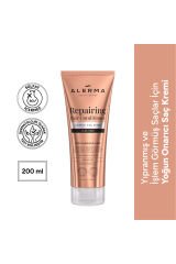 Alerma Onarıcı Saç Kremi 200 ml