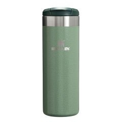 The AeroLight Transit Mug 0.47L / 16oz Hammertone Green 1 Adet