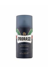 Proraso Tıraş Köpüğü Aloe Vera ve E Vitaminli 300 ml