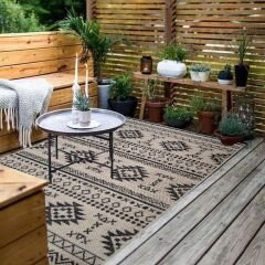 Home Amber Halı - 80x140 cm