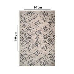 Home Amber Halı - 80x140 cm