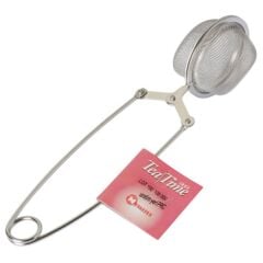 Metaltex Inox Tea Time Çay Süzgeci