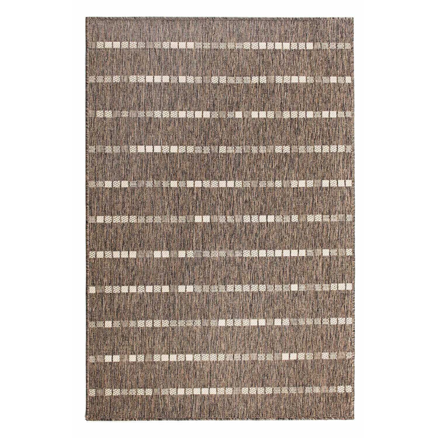 Home 3529 W71-E Scandic Halı - Renkli - 120x180 cm