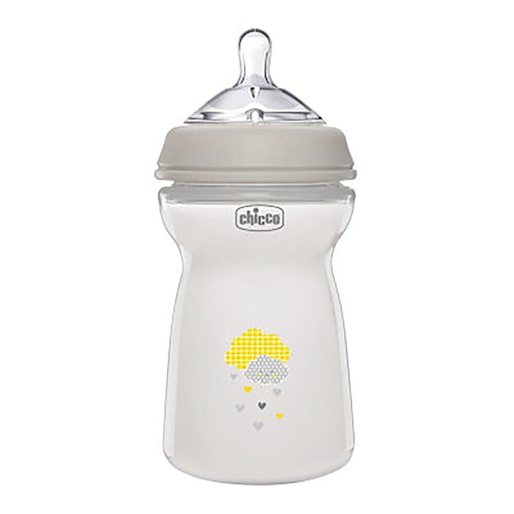Natural Feeling PP Biberon 330 ml 6+ Ay 1 Adet